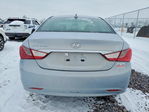 Hyundai Sonata 2012
