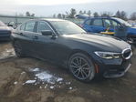 BMW Series 3 2019
