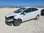 Ford Fiesta 2015