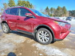 Toyota RAV 4 2018