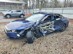 Honda Accord 2016