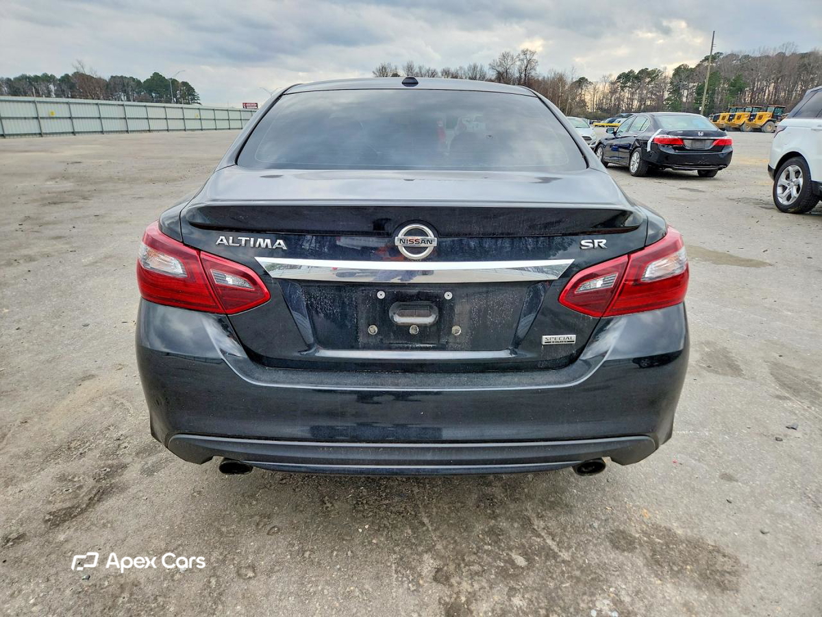 Altima 2018