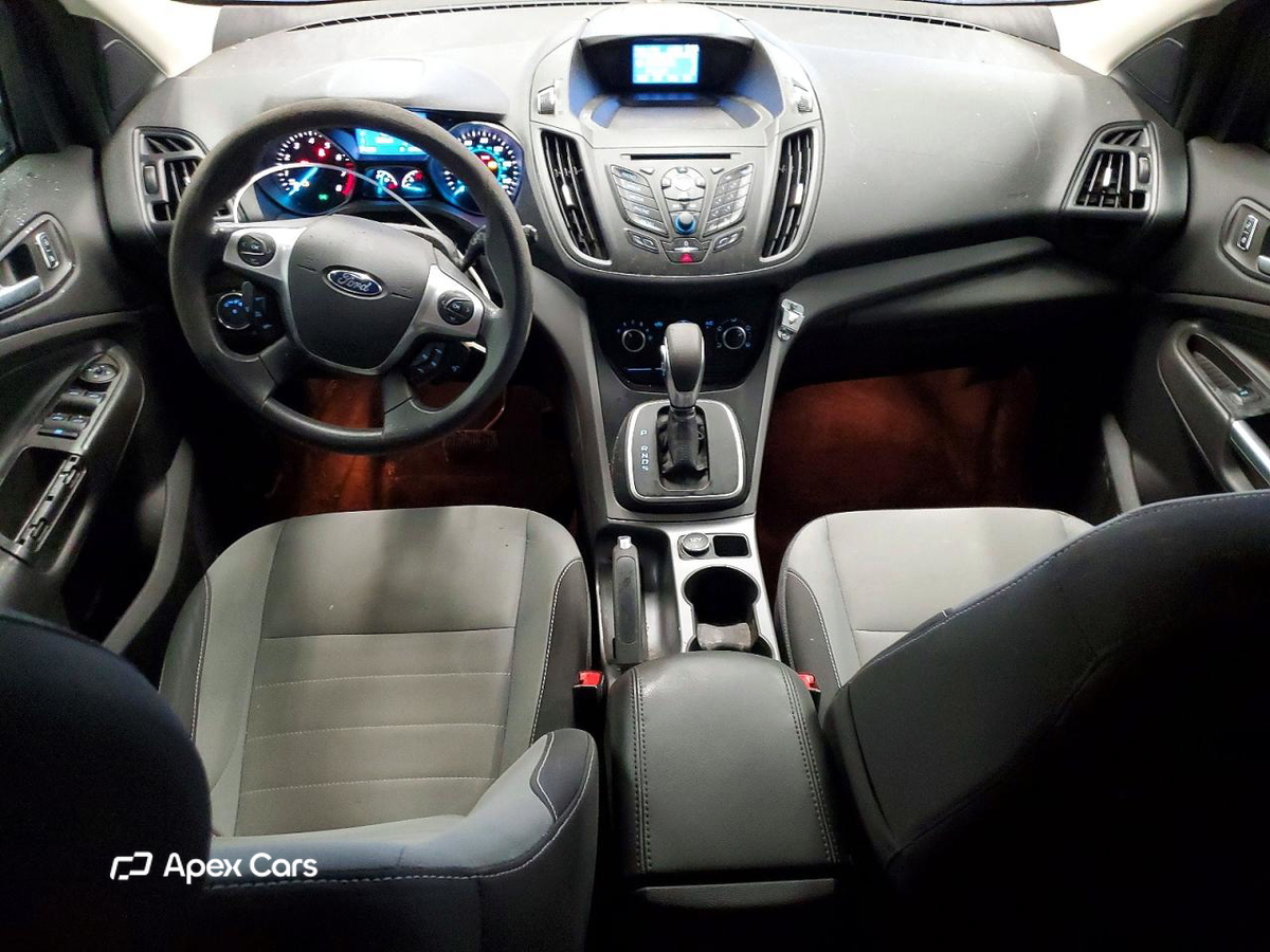 Ford Escape 2014