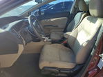 Honda Civic 2015