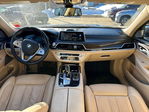 BMW Series 7 2020