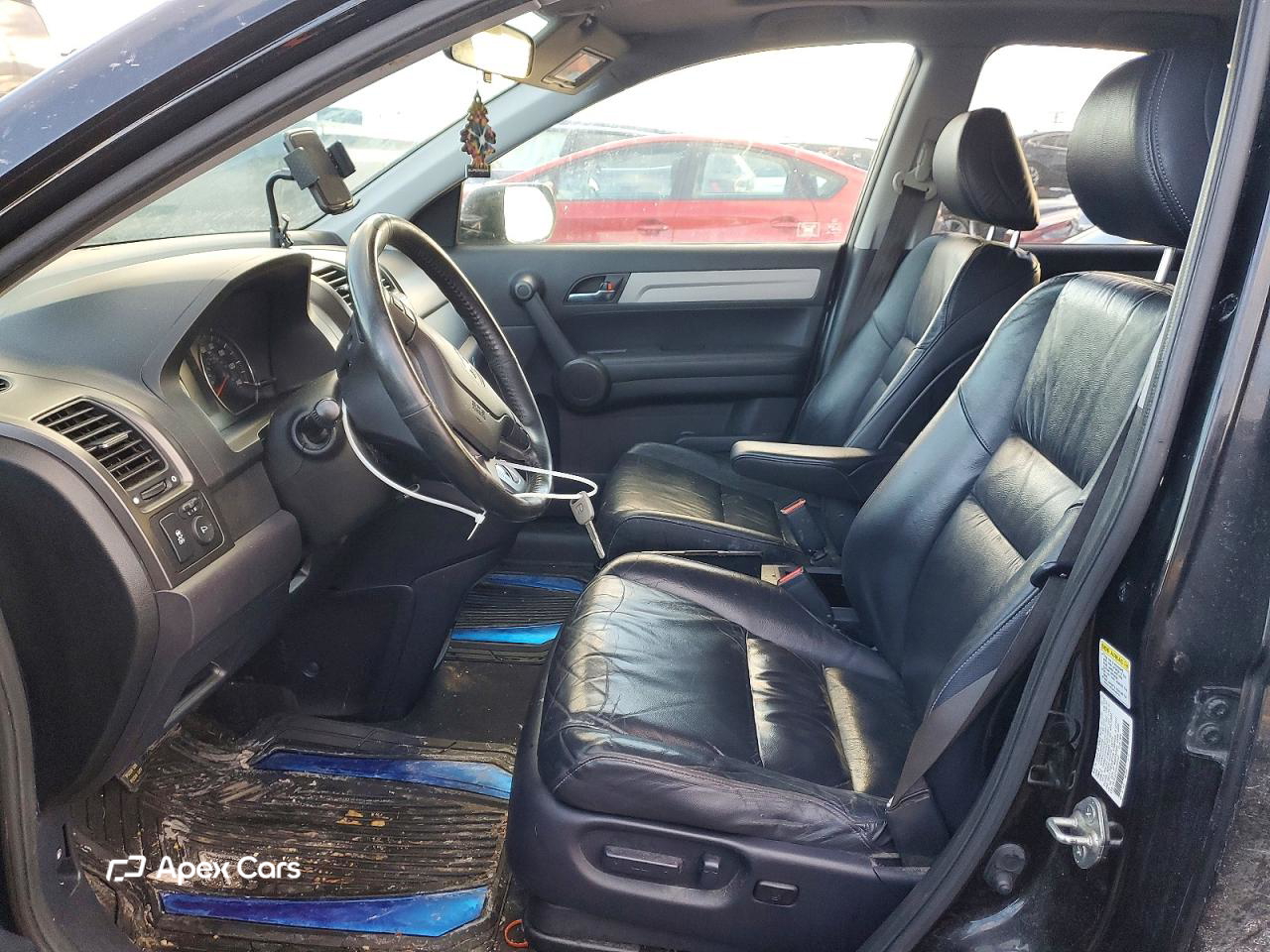 Honda CR-V 2011