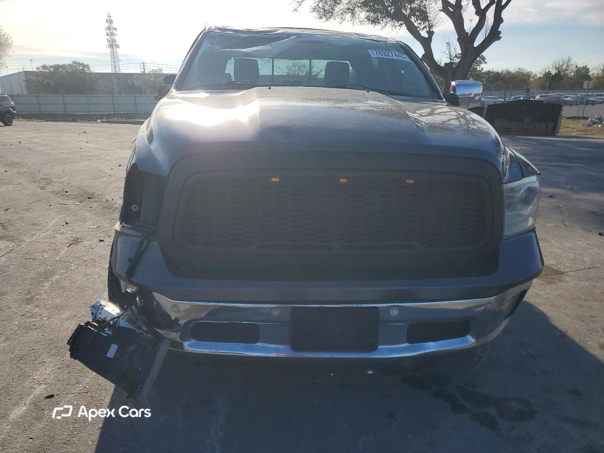 RAM 1500 2014