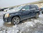 GMC Terrain 2013