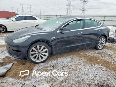 Tesla Model 3 2019 - Image 1 of 13
