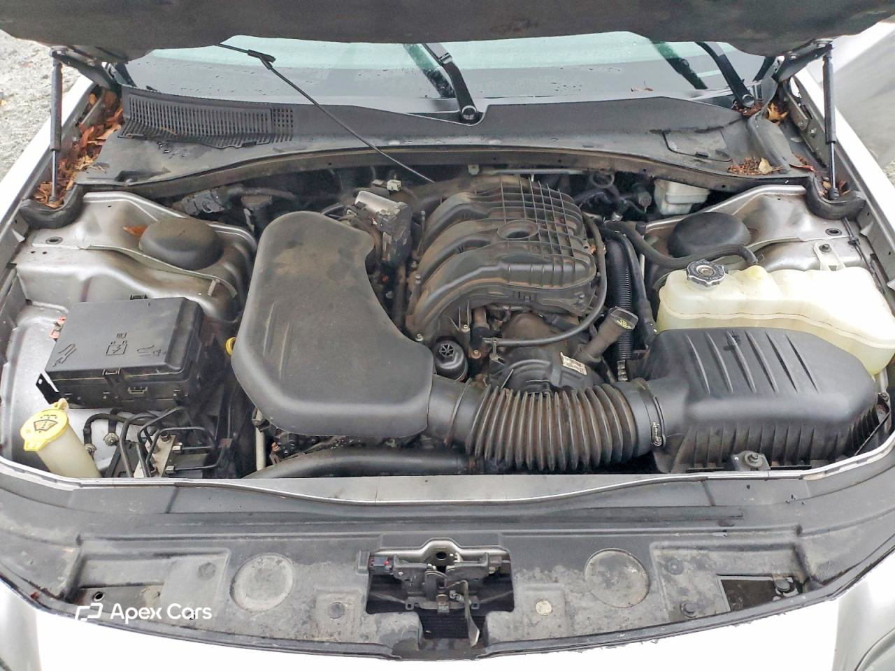 Chrysler 300 2013