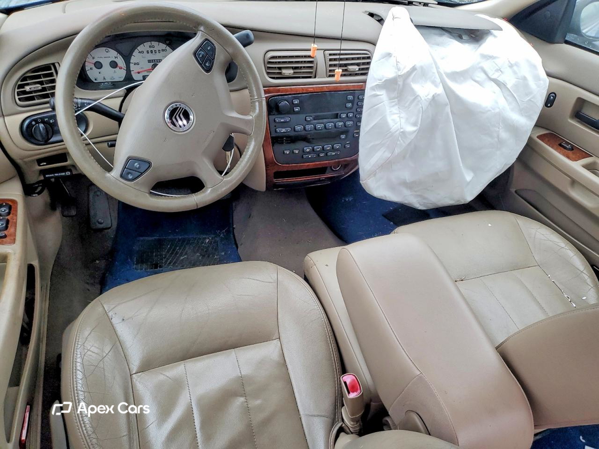 Mercury Sable 2003