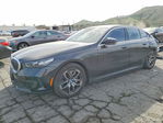 BMW i5 2025