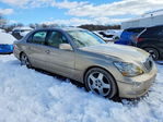 Lexus LS 2006