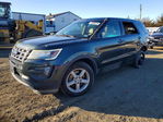 Ford Explorer 2016