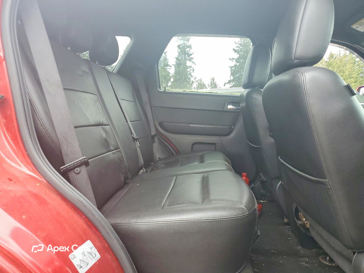 Ford Escape 2011