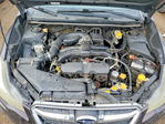 Subaru Impreza 2013