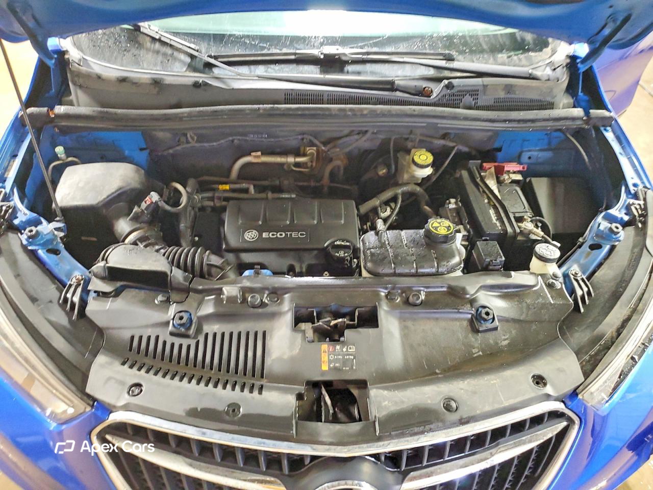 Buick Encore 2017