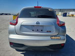Nissan Juke 2016