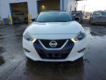 Nissan Maxima 2018