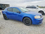 Dodge Avenger 2014