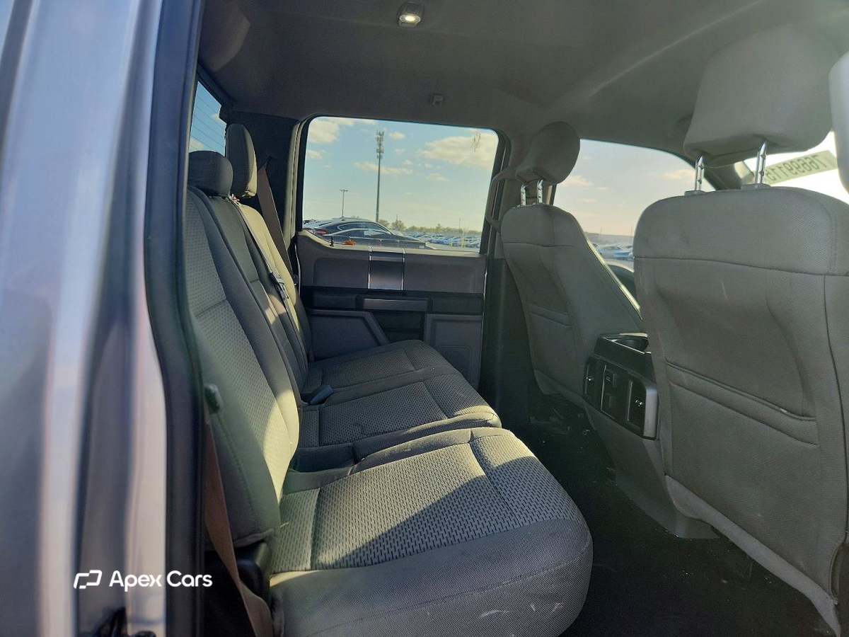 Ford F-150 2016