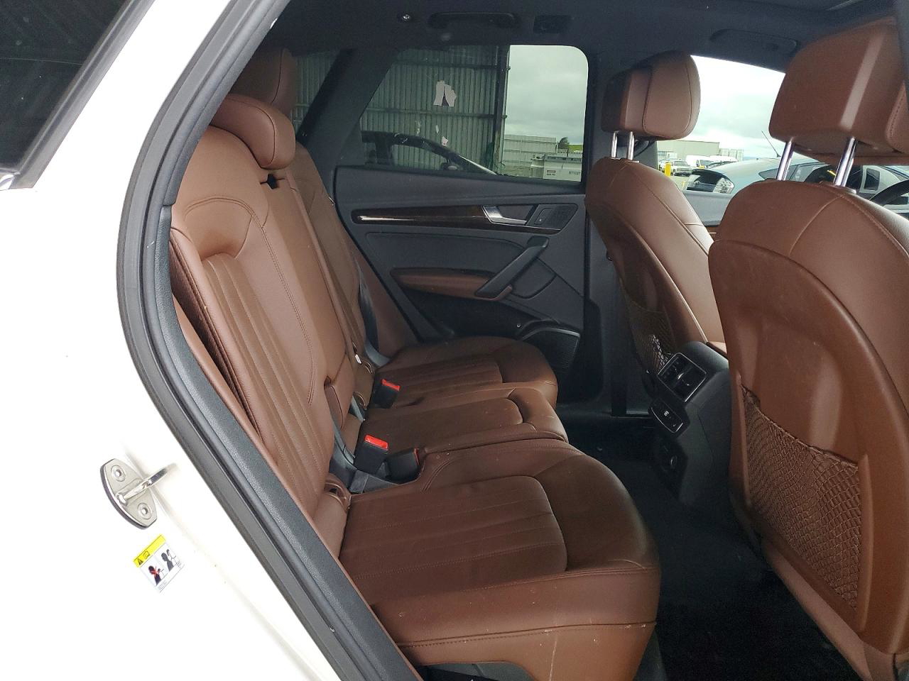 Audi Q5 2019