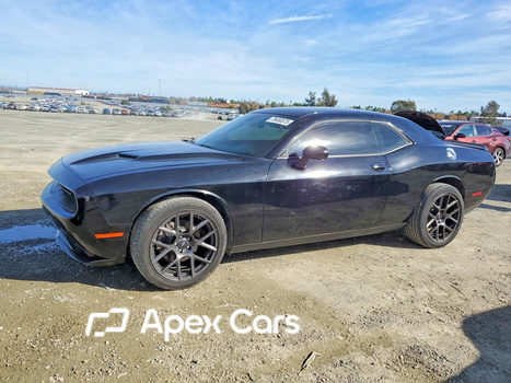 Dodge Challenger 2019 - Image 1 of 12