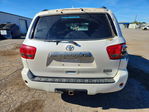 Toyota Sequoia 2015