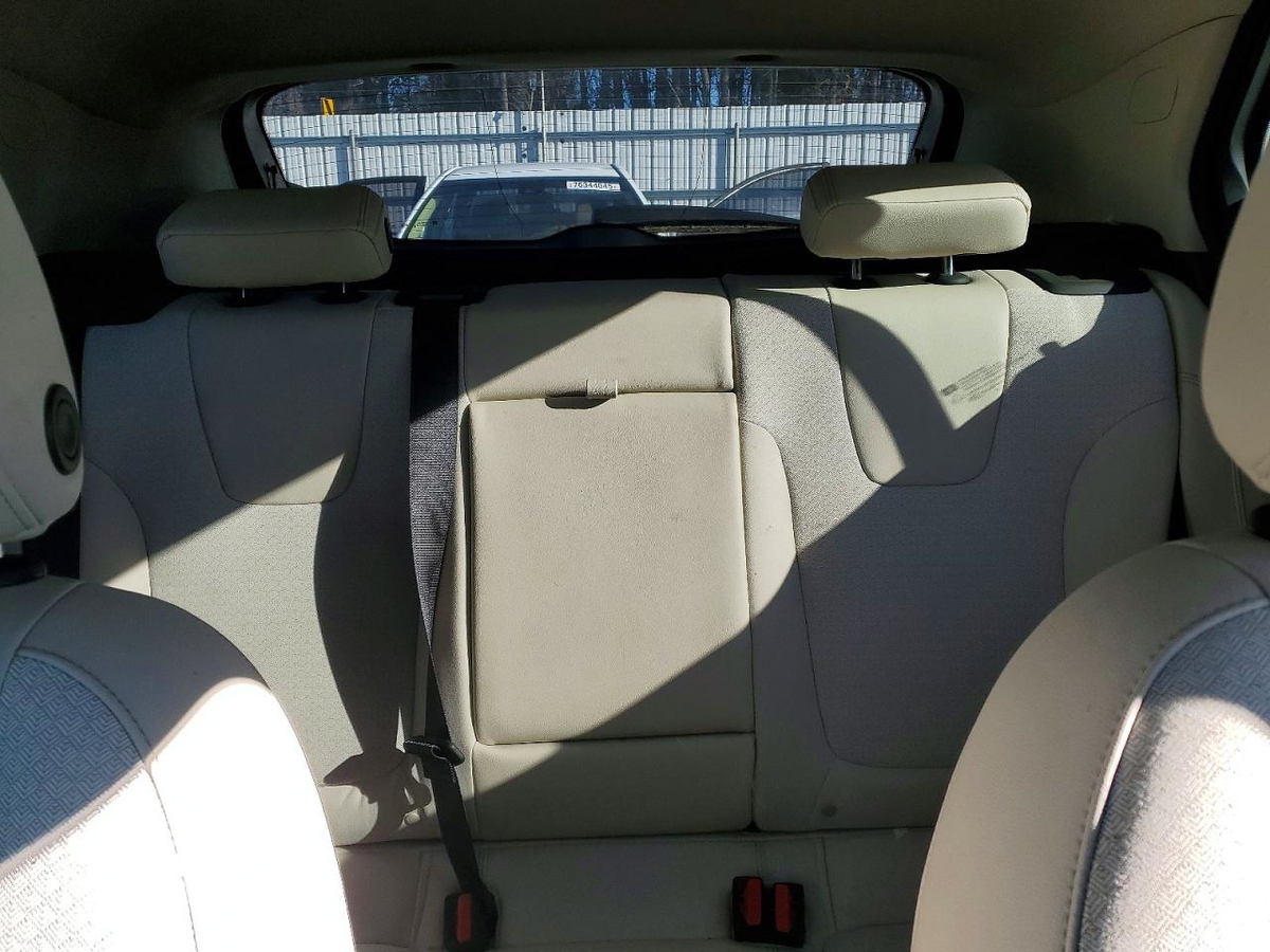 Buick Encore 2020