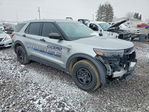 Ford Explorer 2021