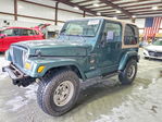 Jeep Wrangler 2000