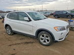 BMW X3 2011