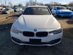 BMW Series 3 2016