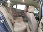 Chevrolet Malibu 2013
