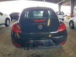 Volkswagen Beetle 2013