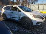 Honda CR-V 2016