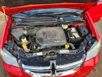 Dodge Caravan 2013