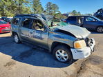 GMC Envoy 2004