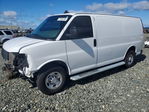 Chevrolet Express 2021