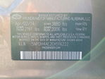 Hyundai Elantra 2014