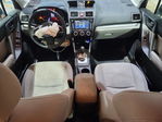 Subaru Forester 2016