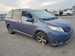 Toyota Sienna 2014