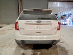 Ford Edge 2011