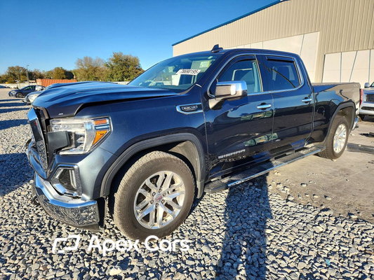 GMC Sierra 2019 - Image 1 of 13