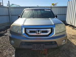 Honda Pilot 2009