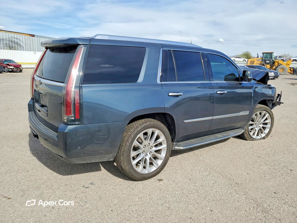 Cadillac Escalade 2020