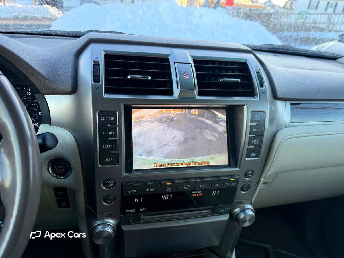 Land Rover Range Rover 2018