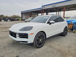 Porsche Cayenne 2024