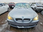 BMW Series 5 2007