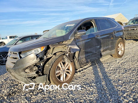 Ford Edge 2015 - Image 1 of 13